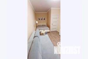 1-к квартира, посуточно, 33м2, 1/17 этаж