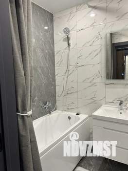 Студия квартира, посуточно, 23м2, 15/20 этаж