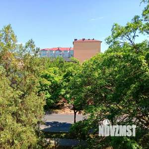 1-к квартира, на длительный срок, 38м2, 3/5 этаж