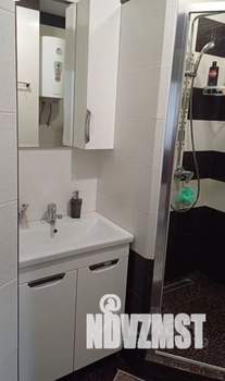 1-к квартира, посуточно, 34м2, 5/9 этаж