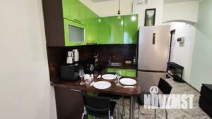 1-к квартира, посуточно, 32м2, 13/22 этаж