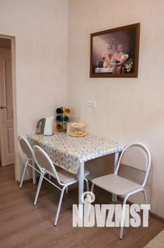 1-к квартира, посуточно, 38м2, 1/12 этаж