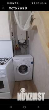 1-к квартира, на длительный срок, 34м2, 3/5 этаж