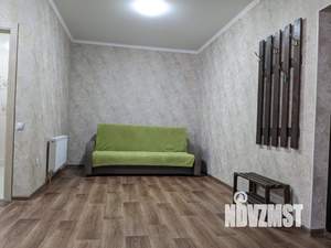 2-к квартира, посуточно, 57м2, 1/1 этаж