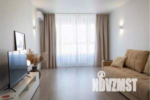 2-к квартира, посуточно, 62м2, 9/9 этаж