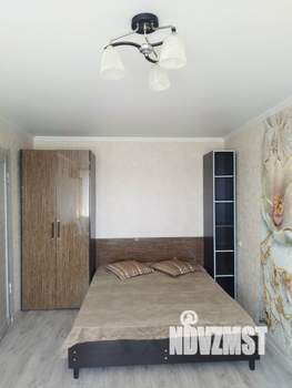 1-к квартира, посуточно, 32м2, 5/5 этаж