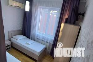 1-к квартира, посуточно, 20м2, 2/3 этаж