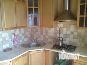 1-к квартира, посуточно, 43м2, 4/9 этаж