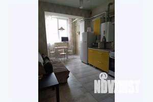 1-к квартира, посуточно, 42м2, 7/9 этаж