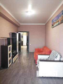 2-к квартира, на длительный срок, 51м2, 4/5 этаж