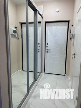 Студия квартира, посуточно, 27м2, 10/12 этаж