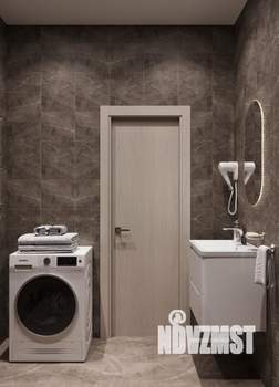 2-к квартира, посуточно, 50м2, 1/1 этаж