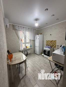 2-к квартира, на длительный срок, 53м2, 6/9 этаж