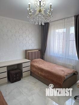 3-к квартира, на длительный срок, 82м2, 13/14 этаж