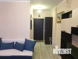 Студия квартира, посуточно, 25м2, 3/16 этаж