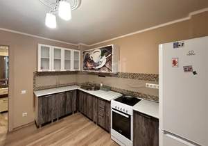 1-к квартира, на длительный срок, 42м2, 3/13 этаж