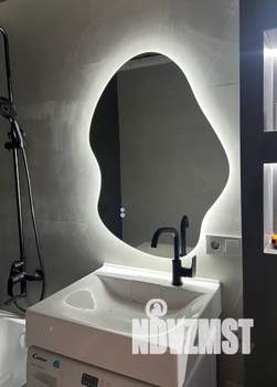 1-к квартира, посуточно, 38м2, 13/16 этаж