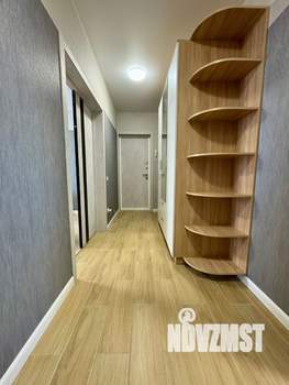 2-к квартира, на длительный срок, 57м2, 4/9 этаж