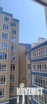 Студия квартира, посуточно, 18м2, 4/5 этаж