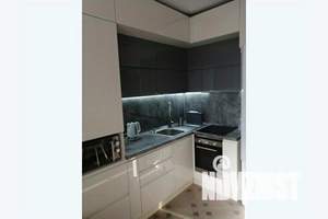 1-к квартира, посуточно, 39м2, 9/20 этаж