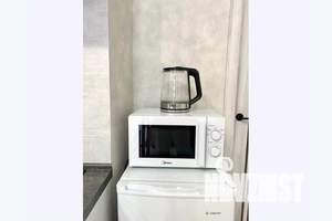 1-к квартира, посуточно, 24м2, 9/15 этаж