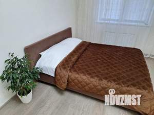 1-к квартира, посуточно, 45м2, 2/6 этаж