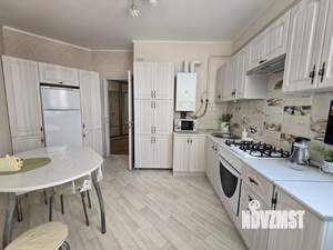 1-к квартира, на длительный срок, 45м2, 3/9 этаж