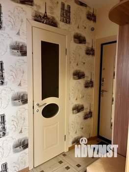 1-к квартира, на длительный срок, 40м2, 4/16 этаж