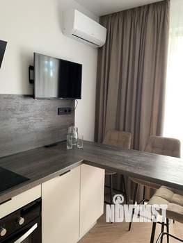 1-к квартира, посуточно, 59м2, 4/7 этаж