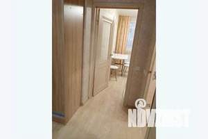 1-к квартира, посуточно, 50м2, 7/19 этаж