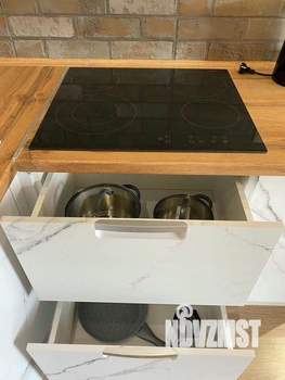 1-к квартира, посуточно, 37м2, 2/7 этаж