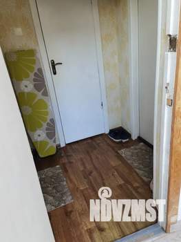 2-к квартира, посуточно, 35м2, 2/2 этаж