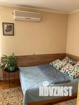 1-к квартира, посуточно, 33м2, 4/5 этаж