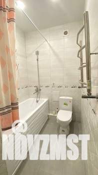 1-к квартира, на длительный срок, 46м2, 6/10 этаж