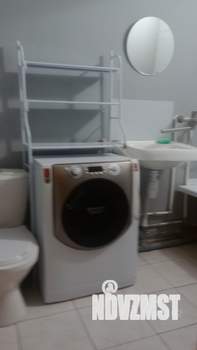 1-к квартира, на длительный срок, 37м2, 6/17 этаж