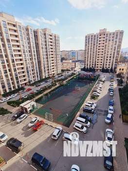 Студия квартира, посуточно, 26м2, 8/14 этаж