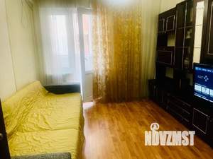 2-к квартира, посуточно, 60м2, 3/10 этаж