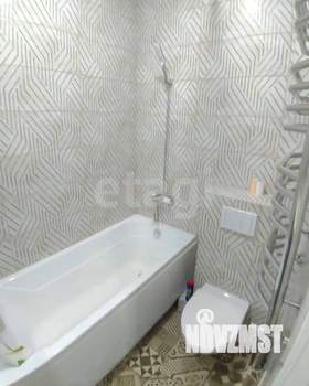 1-к квартира, на длительный срок, 33м2, 8/9 этаж