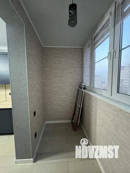 1-к квартира, на длительный срок, 44м2, 5/14 этаж