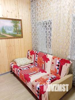 Студия квартира, на длительный срок, 25м2, 1/2 этаж