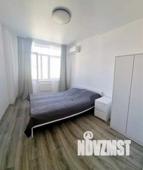 1-к квартира, посуточно, 49м2, 1/1 этаж