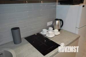 2-к квартира, посуточно, 49м2, 1/1 этаж