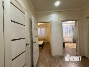 2-к квартира, на длительный срок, 52м2, 7/10 этаж