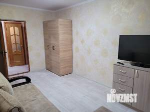 2-к квартира, на длительный срок, 45м2, 4/5 этаж