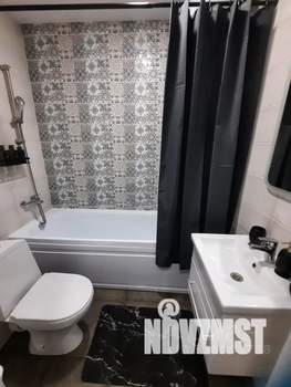 Студия квартира, посуточно, 21м2, 1/6 этаж