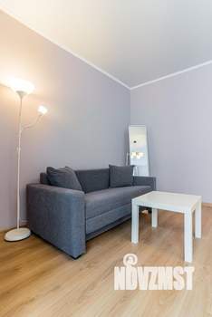 2-к квартира, посуточно, 61м2, 1/1 этаж