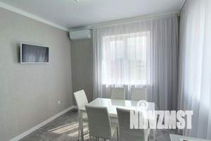 2-к квартира, посуточно, 55м2, 3/3 этаж