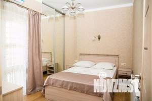2-к квартира, посуточно, 53м2, 2/3 этаж