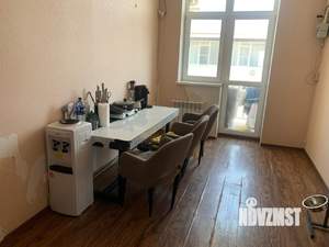 2-к квартира, на длительный срок, 54м2, 3/4 этаж