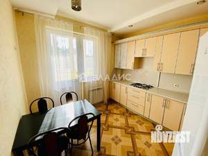1-к квартира, на длительный срок, 40м2, 10/11 этаж